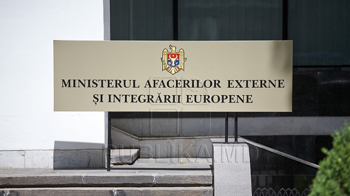 Ministerul de Externe îndeamnă cetățenii să evite călătoriile în Bulgaria