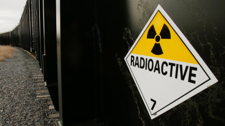 ALERTĂ în Ucraina: Un accident a survenit la o centrală nucleară