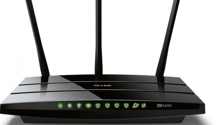 TP-LINK lansează router-ul Archer C5, cu viteze wireless de până la 1,2 Gbps