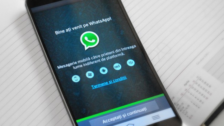 WhatsApp ar putea deveni un serviciu de mesagerie web