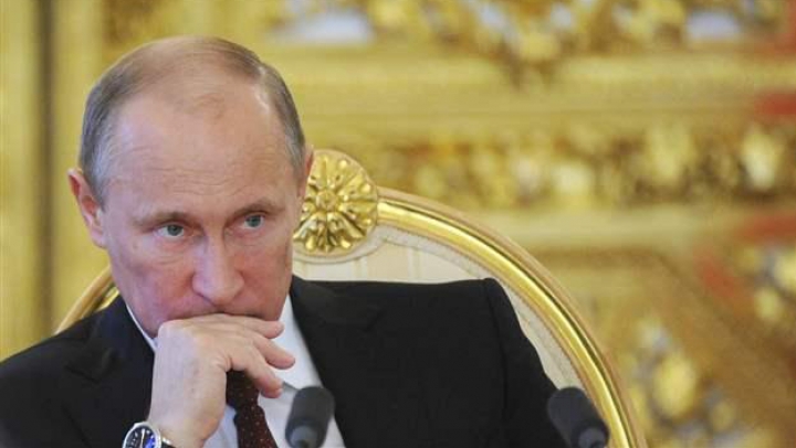 "Rusia încearcă să izoleze fostele republici sovietice de Occident" Avertismentul unui fost direct CIA