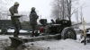 Lupte sângeroase în estul Ucrainei: Cel puțin șapte civili au murit în orașul Debalţevo