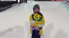 Chloe Kim a câştigat concursul de snowboard superpipe din cadrul X Games