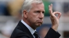 Alan Pardew a revenit la Crystal Palace. Tehnicianul a fost numit în funcţia de antrenor al echipei