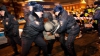 Protest reprimat la Moscova. Cum au fost arestaţi 12 manifestanţi (VIDEO)