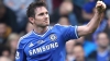 Frank Lampard va juca la Manchester City până la finalul sezonului