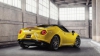 Italienii de la Alfa Romeo au venit să uimească publicul american prin modelul 4C Spider