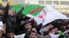 "Eu nu sunt Charlie, sunt Mahomed!" Proteste împotriva caricaturilor în Algeria 
