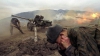 Presa internaţională, cu ochii pe conflictul din Ucraina care pare că se înteţeşte