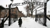 Cum arată Auschwitz după 70 de ani de la eliberare. Imagini spectaculoase filmate de o dronă (VIDEO)