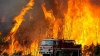 Sudul Australiei, mistuit de flăcări. Mai multe persoane din zonele de risc au fost evacuate