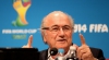 Se încinge lupta pentru preşedinţia FIFA. Sepp Blatter mai are un concurent