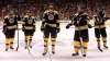 Boston Bruins a pierdut dramatic în faţa echipei Toronto Maple Leafs