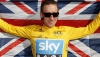 Ciclistul britanic Bradley Wiggins va evolua în continuare la echipa Sky 