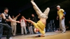 Breakdance și hip-hop la Chişinău. Tineri din toată țara s-au întrecut la un festival de dans (VIDEO)