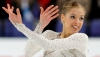 Patinatoarea Carolina Kostner, sancţionată pentru complicitate într-un dosar de dopaj 