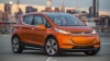 Chevrolet a arătat la Detroit conceptul unui viitor electromobil accesibil (VIDEO)