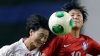 Coreea de Sud a învins cu 1-0  Australia în faza grupelor de la Cupa Asiei
