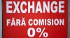 Casele de schimb valutar, bănuite de înţelegeri de cartel. Ce măsuri a luat Consiliul Concurenţei