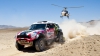 Ore numărate pâna la startul Raliului Dakar! În competiție sunt înscriși peste 600 de piloți