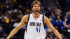 Vedeta NBA Dirk Nowitzki a ajuns în topul celor mai buni marcatori ai tuturor timpurilor