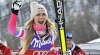 Lindsey Vonn a câştigat proba de coborâre din cadrul Cupei-Mondiale de schi alpin