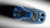 Noul Ford GT este BOMBA Salonului Auto de la Detroit (VIDEO)