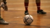 Naţionala Moldovei de futsal tinde spre calificarea în etapa a doua preliminară a Campionatului European 