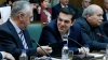 Noul Guvern elen începe sfidarea austerităţii: Miniştrii de la Atena anunţă primele măsuri