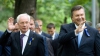 DAŢI ÎN CĂUTARE! Interpol îi vrea pe Viktor Ianukovici şi Nikolai Azarov
