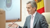 Iurie Leancă, propus pentru funcţia de premier al Republicii Moldova