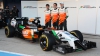 Force India a prezentat noul monopost al echipei pentru mondialul din Marele Circ