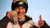 Polonezul Kamil Stoch a câştigat concursul de sărituri cu schiurile din ţara sa natală