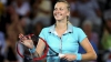 Petra Kvitova, în formă maximă înainte de Australian Open. Tenismena a câştigat turneul de la Sydney