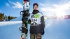  Mark McMorris a câştigat concursul de snowboard din cadrul X Games