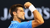 Novak Djokovic a reuşit să se califice în optimile de finală la Australian Open