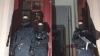 Operaţiune antiteroristă la Berlin: Două persoane au fost arestate