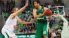 Panathinaikos este tot mai aproape de o calificare în sferturile de finală ale Euroligii de baschet