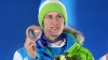 Peter Prevc a câştigat concursul de sărituri cu schiurile de la Sapporo