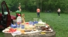 Moldovenilor le plac picnicurile, dar nu păstrează curăţenia. ''Aşteaptă mai multe acţiuni din partea autorităţilor''