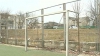 Poarta de fotbal care a strivit un copil la Criuleni, legată cu SÂRMĂ de săteni 