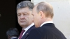 L-a rugat insistent! Petro Poroșenko i-a adresat o scrisoare lui Vladimir Putin