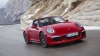 Porsche a anunţat noile 911 Targa 4 GTS şi puternicul SUV Cayenne Turbo S (VIDEO)
