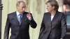 Merkel, supărată pe Putin. Anunţul cancelarului german despre liderul de la Kremlin