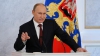 Presa internaţională, despre sancţiunile împotriva Rusiei şi ambiţiile expansioniste ale lui Putin