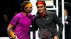 Rafael Nadal şi Roger Federer devin favoriţii turneului Australian Open