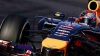 Noii piloți ai echipei Infiniti Red Bull Racing din Formula 1 au făcut cunoștință, distrându-se pe pârtie