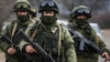 Punct de control al armatei ucrainene, ATACAT de separatişti. Peste zece oameni au murit