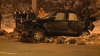 TRAGEDIE pe şosea. O tânără a decedat într-un accident rutier lângă Ialoveni