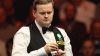 Jucătorul de snooker Shaun Murphy a obţinut o nouă realizare uriaşă